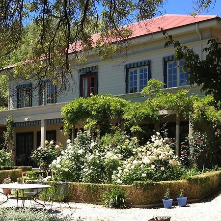 Blythcliffe Bed & Breakfast Akaroa Ruang foto